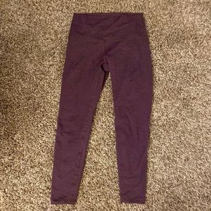 Fleo bounce 25’ leggings
